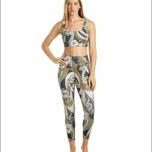 Free People Movement Wave Crush Black Combo NEW WITH TAGS SZ: SM